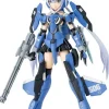 Frame Arms Girl Stylet / SA-16 Stiletto