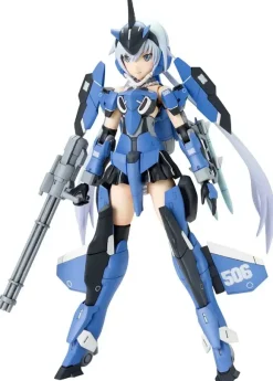 Frame Arms Girl Stylet / SA-16 Stiletto