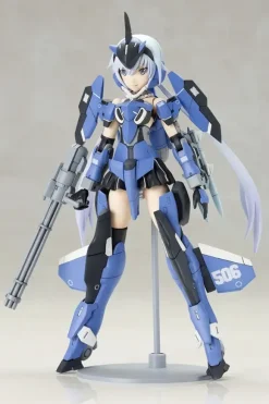 Frame Arms Girl Stylet / SA-16 Stiletto