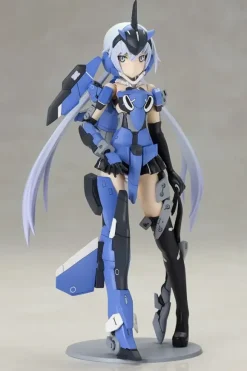 Frame Arms Girl Stylet / SA-16 Stiletto