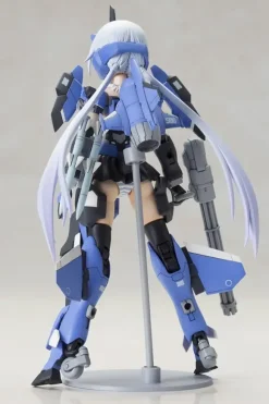 Frame Arms Girl Stylet / SA-16 Stiletto