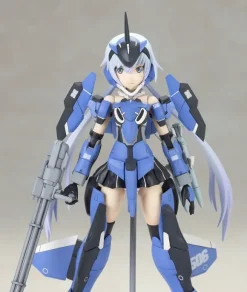 Frame Arms Girl Stylet / SA-16 Stiletto