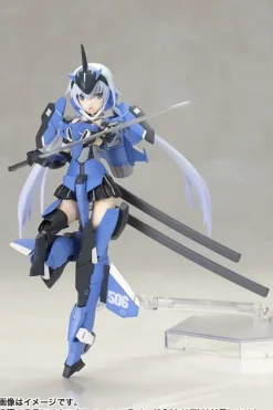 Frame Arms Girl Stylet / SA-16 Stiletto
