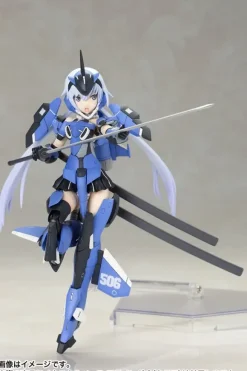 Frame Arms Girl Stylet / SA-16 Stiletto