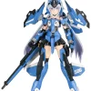 Frame Arms Girl Stylet XF-3 (Reissue)