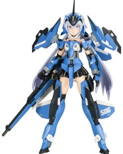 Frame Arms Girl Stylet XF-3 (Reissue)