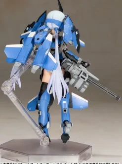 Frame Arms Girl Stylet XF-3 (Reissue)