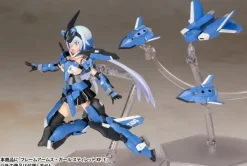 Frame Arms Girl Stylet XF-3 (Reissue)