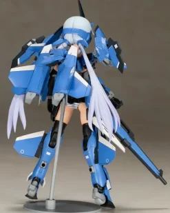 Frame Arms Girl Stylet XF-3 (Reissue)