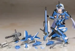 Frame Arms Girl Stylet XF-3 (Reissue)