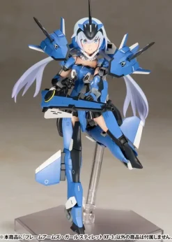 Frame Arms Girl Stylet XF-3 (Reissue)