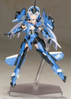 Frame Arms Girl Stylet XF-3 (Reissue)