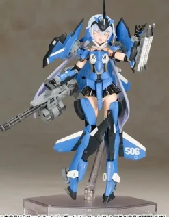 Frame Arms Girl Stylet XF-3 (Reissue)