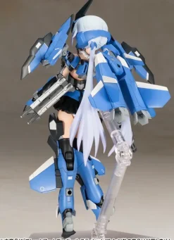 Frame Arms Girl Stylet XF-3 (Reissue)
