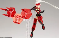 Frame Arms Girl & Weapon Set Jinrai Ver.