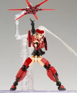 Frame Arms Girl & Weapon Set Jinrai Ver.