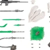 Frame Arms Girl Weapon Set 2 SP Color