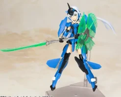 Frame Arms Girl Weapon Set 2 SP Color