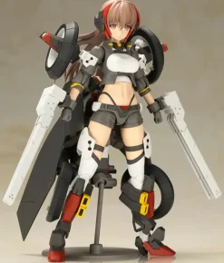 Frame Arms Girl Wilber Nine