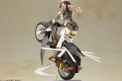 Frame Arms Girl Wilber Nine