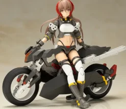 Frame Arms Girl Wilber Nine