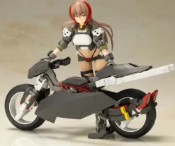 Frame Arms Girl Wilber Nine
