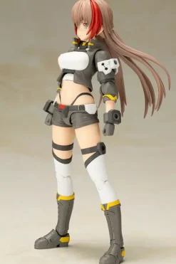 Frame Arms Girl Wilber Nine