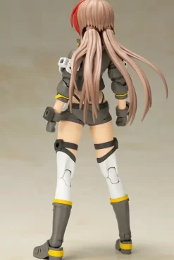 Frame Arms Girl Wilber Nine