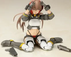 Frame Arms Girl Wilber Nine