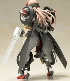 Frame Arms Girl Wilber Nine