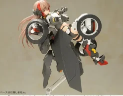 Frame Arms Girl Wilber Nine