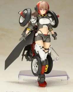 Frame Arms Girl Wilber Nine