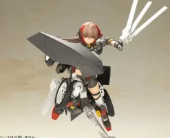 Frame Arms Girl Wilber Nine