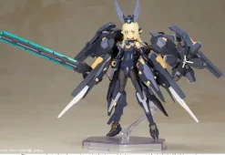 Frame Arms Girl Zelfikar (Reissue)