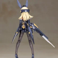 Frame Arms Girl Zelfikar (Reissue)