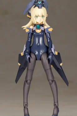 Frame Arms Girl Zelfikar (Reissue)