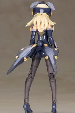 Frame Arms Girl Zelfikar (Reissue)