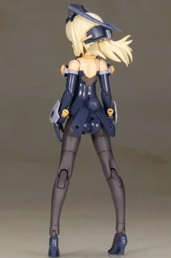 Frame Arms Girl Zelfikar (Reissue)