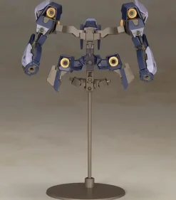 Frame Arms Girl Zelfikar (Reissue)