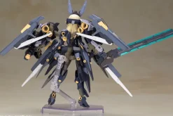 Frame Arms Girl Zelfikar (Reissue)