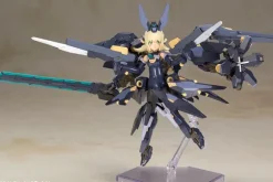 Frame Arms Girl Zelfikar (Reissue)