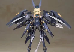 Frame Arms Girl Zelfikar (Reissue)