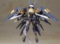 Frame Arms Girl Zelfikar (Reissue)