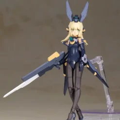 Frame Arms Girl Zelfikar (Reissue)