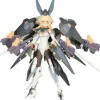 Frame Arms Girl Zelfikar ST Ver. (Reissue)