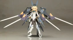 Frame Arms Girl Zelfikar ST Ver. (Reissue)
