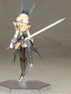 Frame Arms Girl Zelfikar ST Ver. (Reissue)