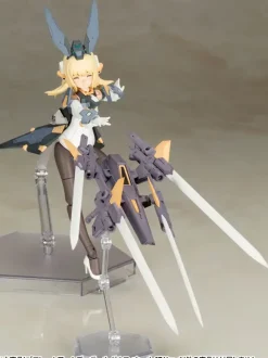Frame Arms Girl Zelfikar ST Ver. (Reissue)