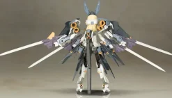 Frame Arms Girl Zelfikar ST Ver. (Reissue)