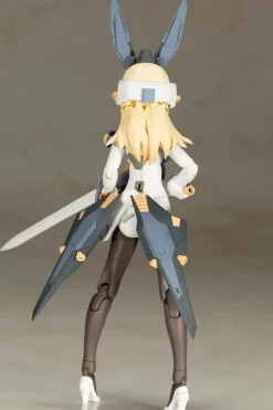 Frame Arms Girl Zelfikar ST Ver. (Reissue)